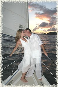 Jester Sailing Adventures Logo