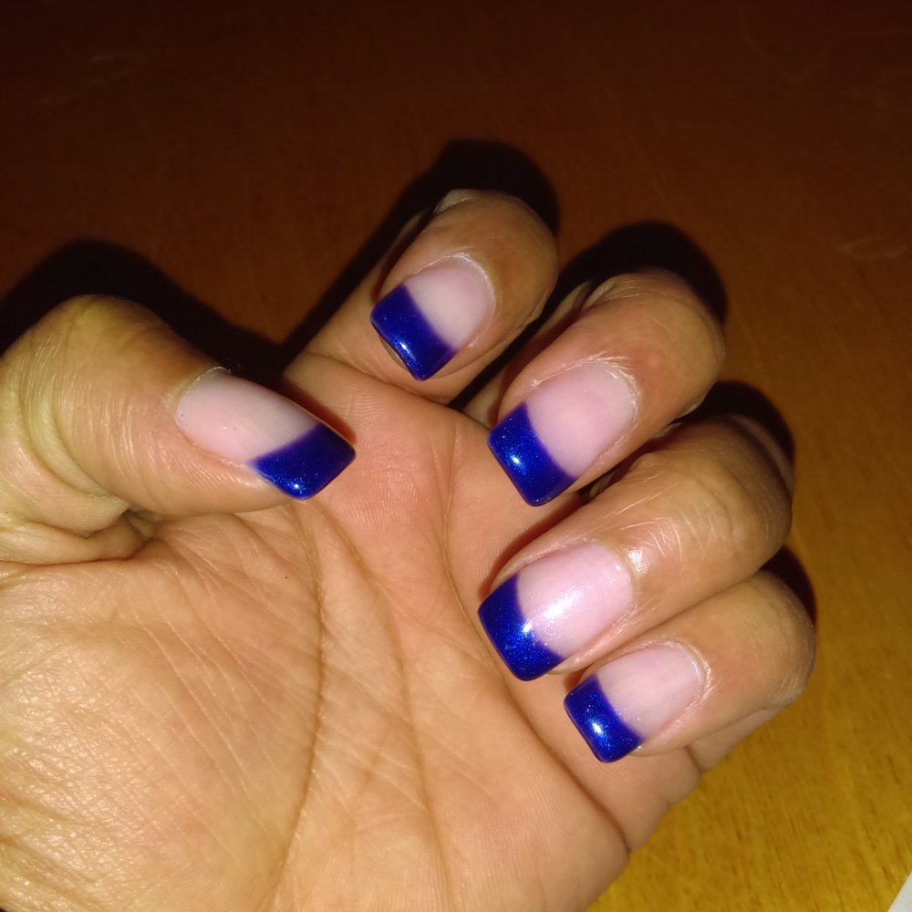 Kathy did a amazing job... Kathy did a amazing job...