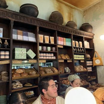 Panadería Rosetta - Bakeries Near Me - Ciudad de Mexico, DIF Panadería Rosetta - Bakeries Near Me - Ciudad de Mexico, DIF