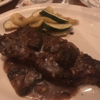 Rizzi's Restaurant - Ny strip special. SO GOOD! - Italian Near Me - Rochester, New York Rizzi's Restaurant - Ny strip special. SO GOOD! - Italian Near Me - Rochester, New York