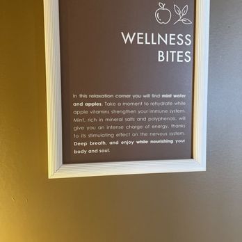 QC Spa - Comp treats shared randomly thought out the day - Massage Near Me - New York, New York QC Spa - Comp treats shared randomly thought out the day - Massage Near Me - New York, New York