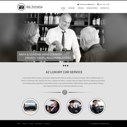 Az Luxury Car Service