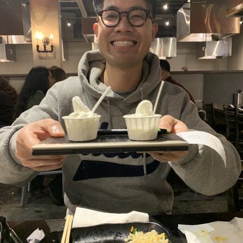 AYCE Gogi - VAN NUYS - Froyo with the check! - Korean Near Me - Van Nuys, California AYCE Gogi - VAN NUYS - Froyo with the check! - Korean Near Me - Van Nuys, California