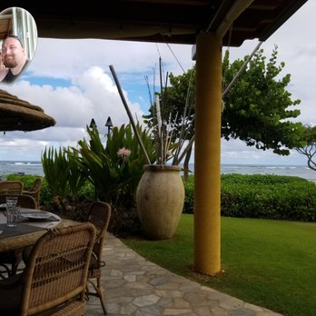 Oasis on the Beach - Hawaiian Near Me - Kapaa, Hawaii