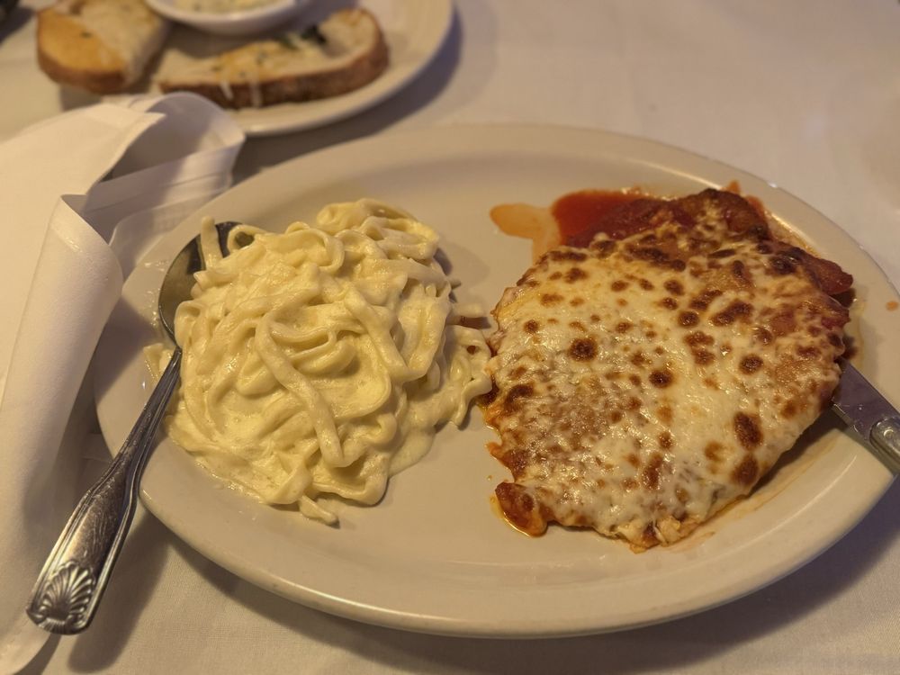 Magdaleno Ristorante