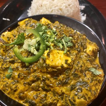 Tarka Indian Kitchen - Saag - Indian Near Me - Round Rock, Texas Tarka Indian Kitchen - Saag - Indian Near Me - Round Rock, Texas