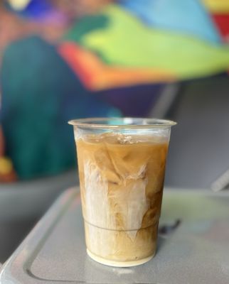 Fluid Coffee Bar by null