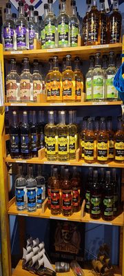 Railean Distillers by null