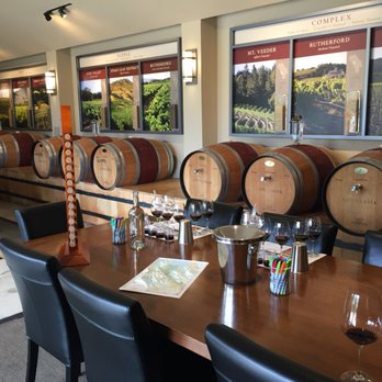 Conn Creek Winery - Wineries Near Me - St. Helena, California Conn Creek Winery - Wineries Near Me - St. Helena, California