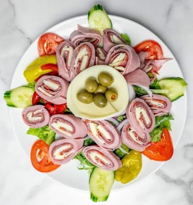 Rigo’s Pizzeria by null