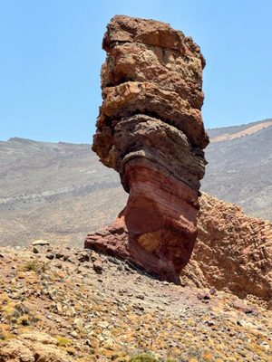 Teide National Park by null