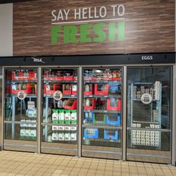 ALDI - Hello, fresh!