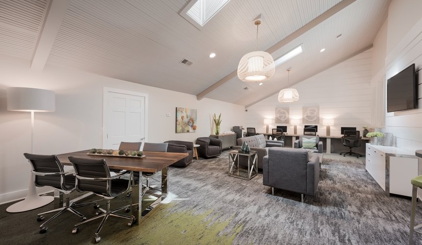 Hawthorne at the Ridge - property management company in Madison, AL