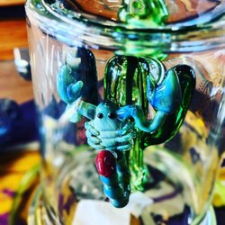 Chimney Daze Smoke & Vape Shop - Nice heady