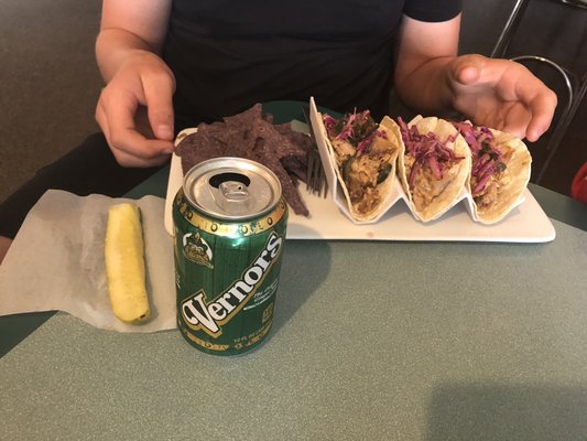 Centre Street Café by null