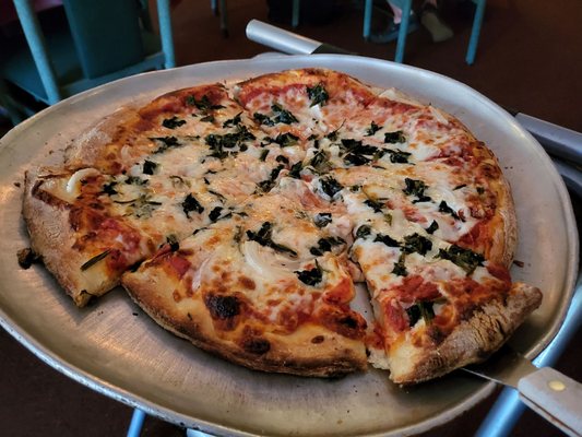 Little Italy by null