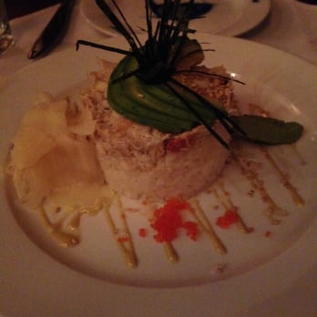 Flying Fish Grill - Creative...well crafted. - Japanese Near Me - Carmel, California
