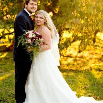 Petal Pushers - Floral Designers Near Me - Knoxville, Tennessee