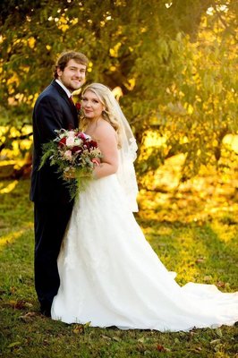 Petal Pushers by null