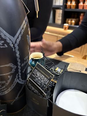 Boutique Maille by null