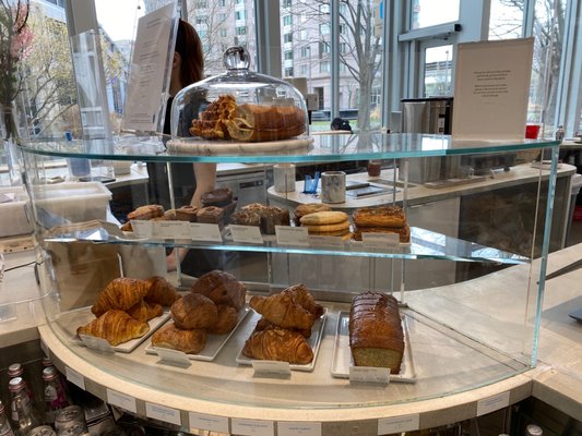 Blue Bottle Coffee by null