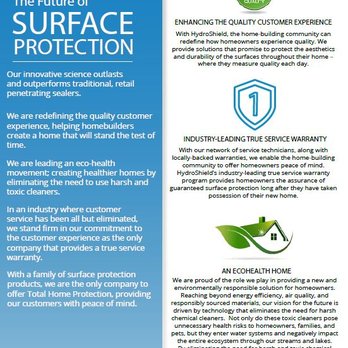 HydroShield Northwest - Refinishing Services Near Me HydroShield Northwest - Refinishing Services Near Me