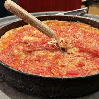 Lou Malnati's Pizzeria - Pizza Near Me - Chicago, Illinois Lou Malnati's Pizzeria - Pizza Near Me - Chicago, Illinois