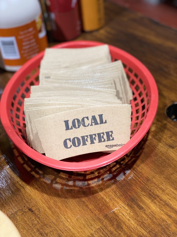LOCAL COFFEE OF EAST RIDGE with 24 real customer photos Updated
