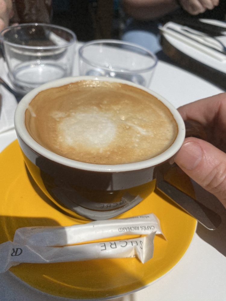 ZIGZAG CAFÉ Updated October 2024 34 Photos & 50 Reviews 58 bd