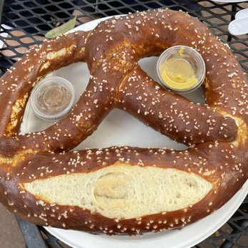 Yalaha Bakery - Pretzel - Bakeries Near Me - Yalaha, Florida Yalaha Bakery - Pretzel - Bakeries Near Me - Yalaha, Florida