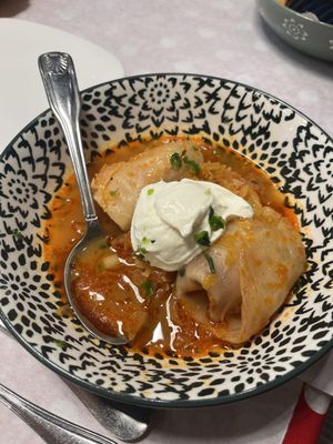 Balaton Restaurant by null