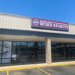 Barrelhead Wine and Spirits