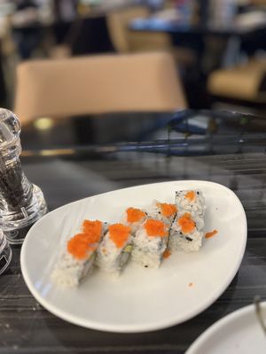 Umi Sushi and Oyster Bar by null
