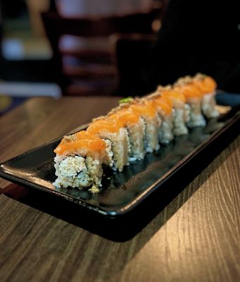 Sushi NAKATA by null