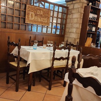 Ristorante Da Danilo Di Battilani Danilo - Italian Near Me - Modena, 45