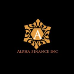 Alpha Finance