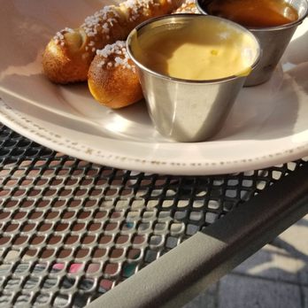 Tela Bar and Kitchen - Pretzel stixx - Gastropubs Near Me - Cincinnati, Ohio Tela Bar and Kitchen - Pretzel stixx - Gastropubs Near Me - Cincinnati, Ohio