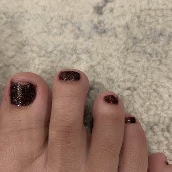 Nice Nail & Spa 3 - Nail Salons Near Me - Visalia, California