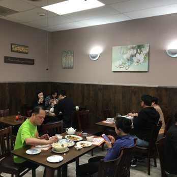 EE Home Cooking - Interior View - Chinese Near Me - Fremont, California EE Home Cooking - Interior View - Chinese Near Me - Fremont, California