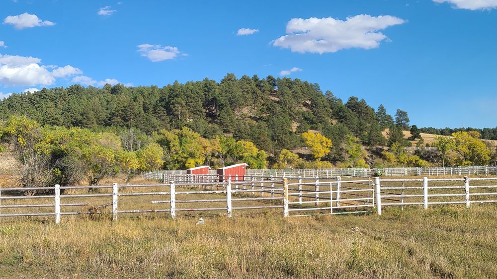 DAISY RIDGE RANCH Updated October 2024 Request Information 18997