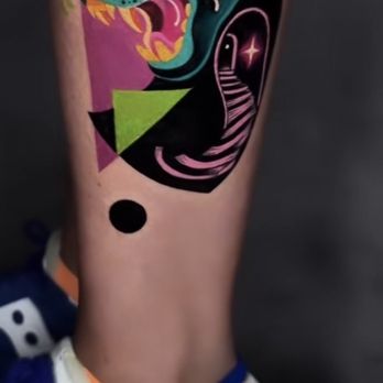 Inked NYC - Tattoo Near Me - New York, New York Inked NYC - Tattoo Near Me - New York, New York