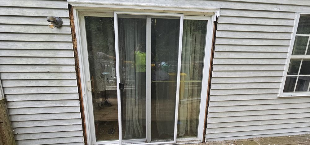 Slide of GR's Plumbing