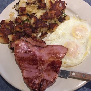 Izzy's Cafe - Ham and eggs - Barbeque Near Me - El Cajon, California Izzy's Cafe - Ham and eggs - Barbeque Near Me - El Cajon, California