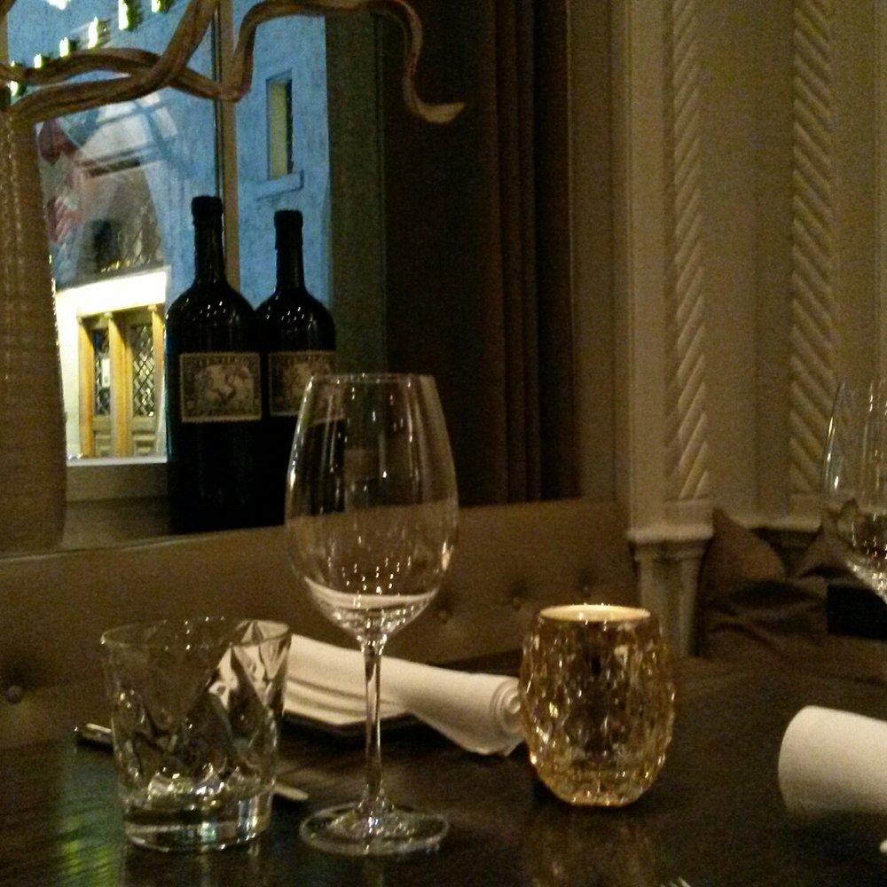 Restaurant Heugümper - Bars Near Me - Zürich, ZH