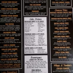 Hill House Restaurant