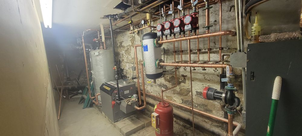 Slide of GBL Mechanical