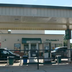 Cashion Quik Stop, Inc