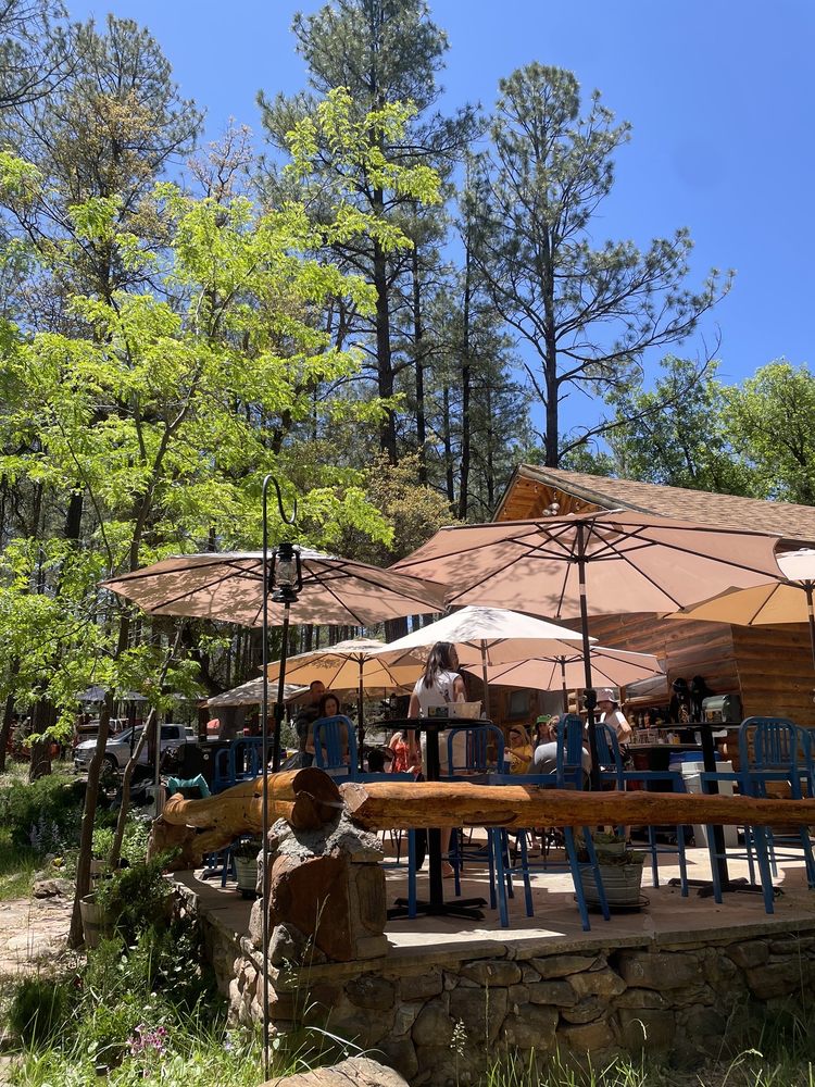 BELOW THE RIM MEADERY Updated August 2024 11 Photos Payson