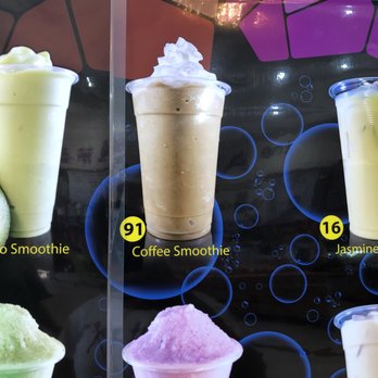 Boba Corner 2 - Coffee & Tea Near Me - Westminster, California