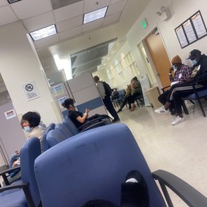 Santa Clara Valley Medical Center on Yelp